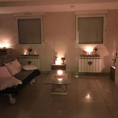 Gite Nid Douillet Gerstheim Экстерьер фото